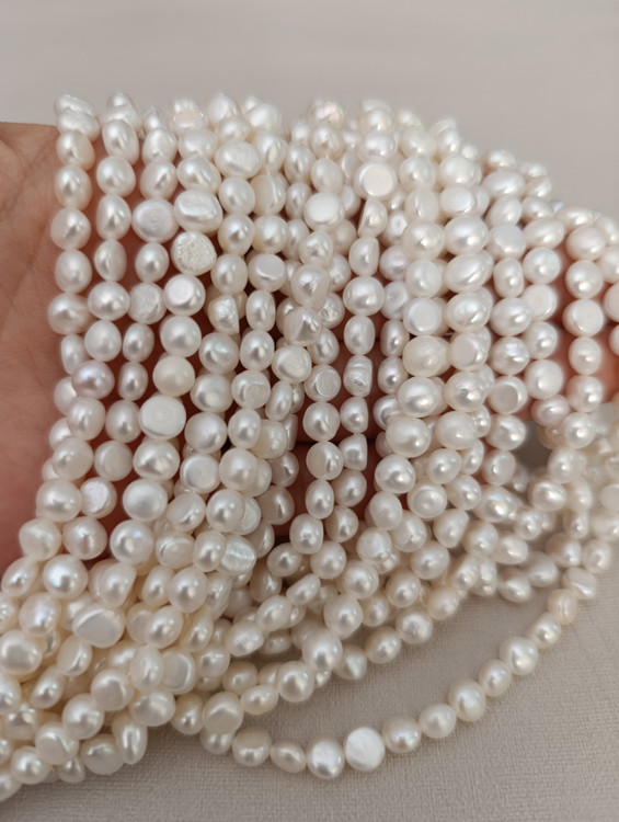 مروارید باروک