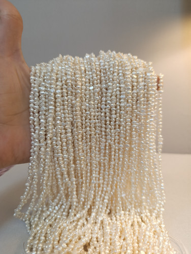 مروارید پرورشی باروک