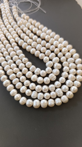 مروارید پرورشی