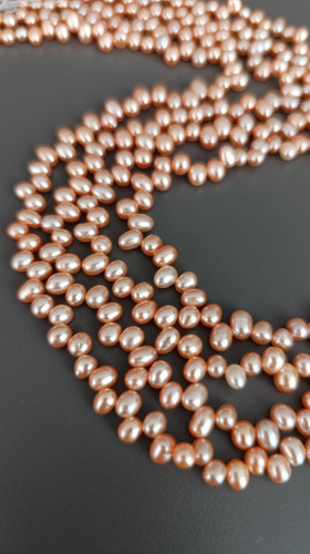 مروارید پرورشی گلبهی